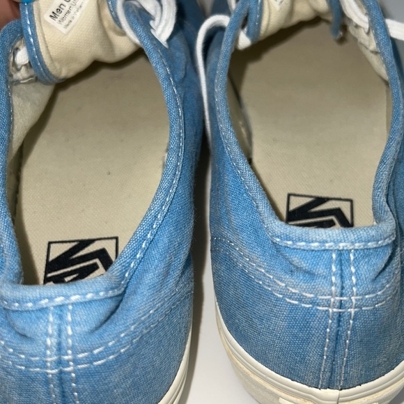 Vans Authentic Core Classics Sz: 7.5Men’s/ Women’s 9 - Picture 8 of 16